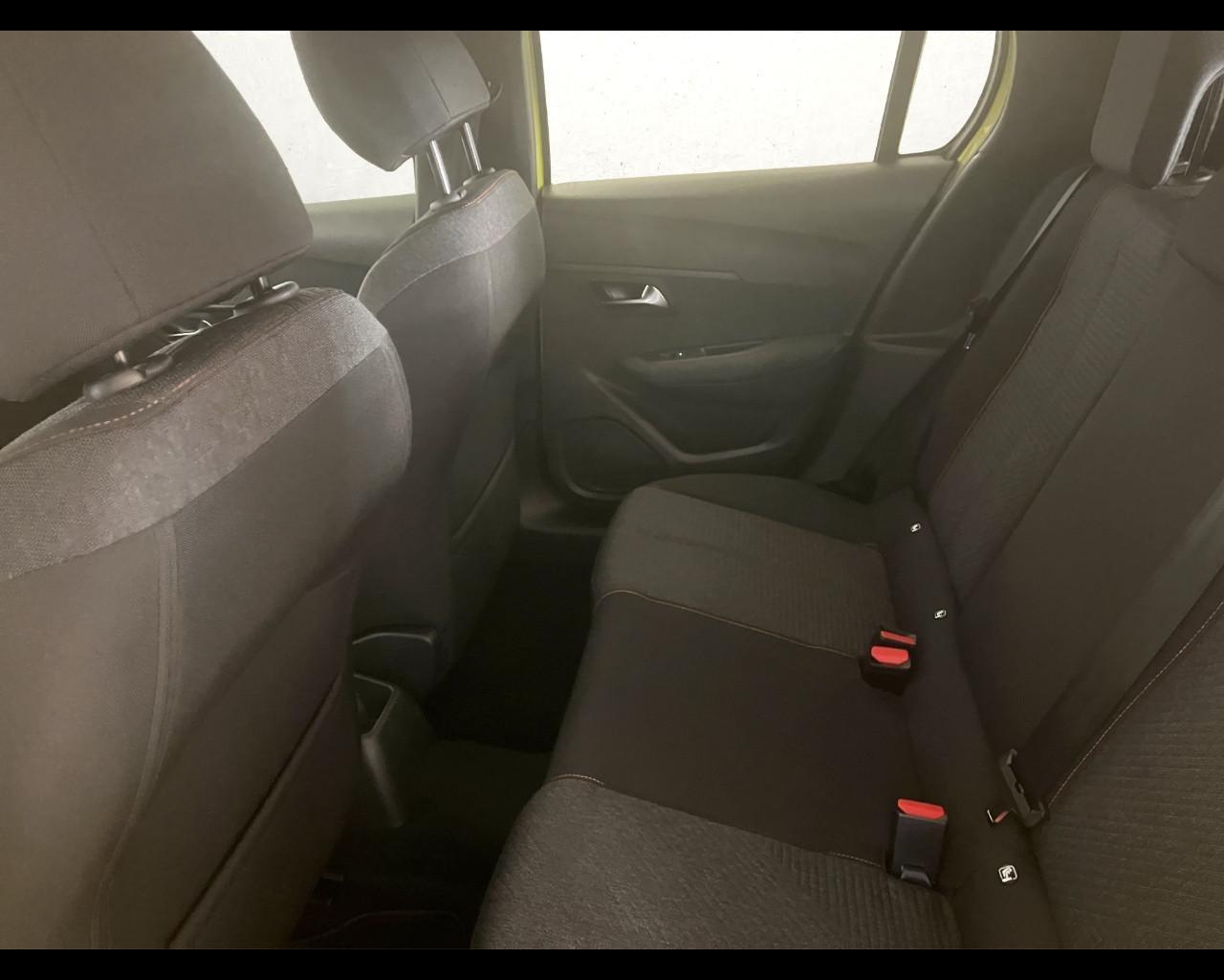 PEUGEOT 208 5P - STYLE PureTech 100 S&S