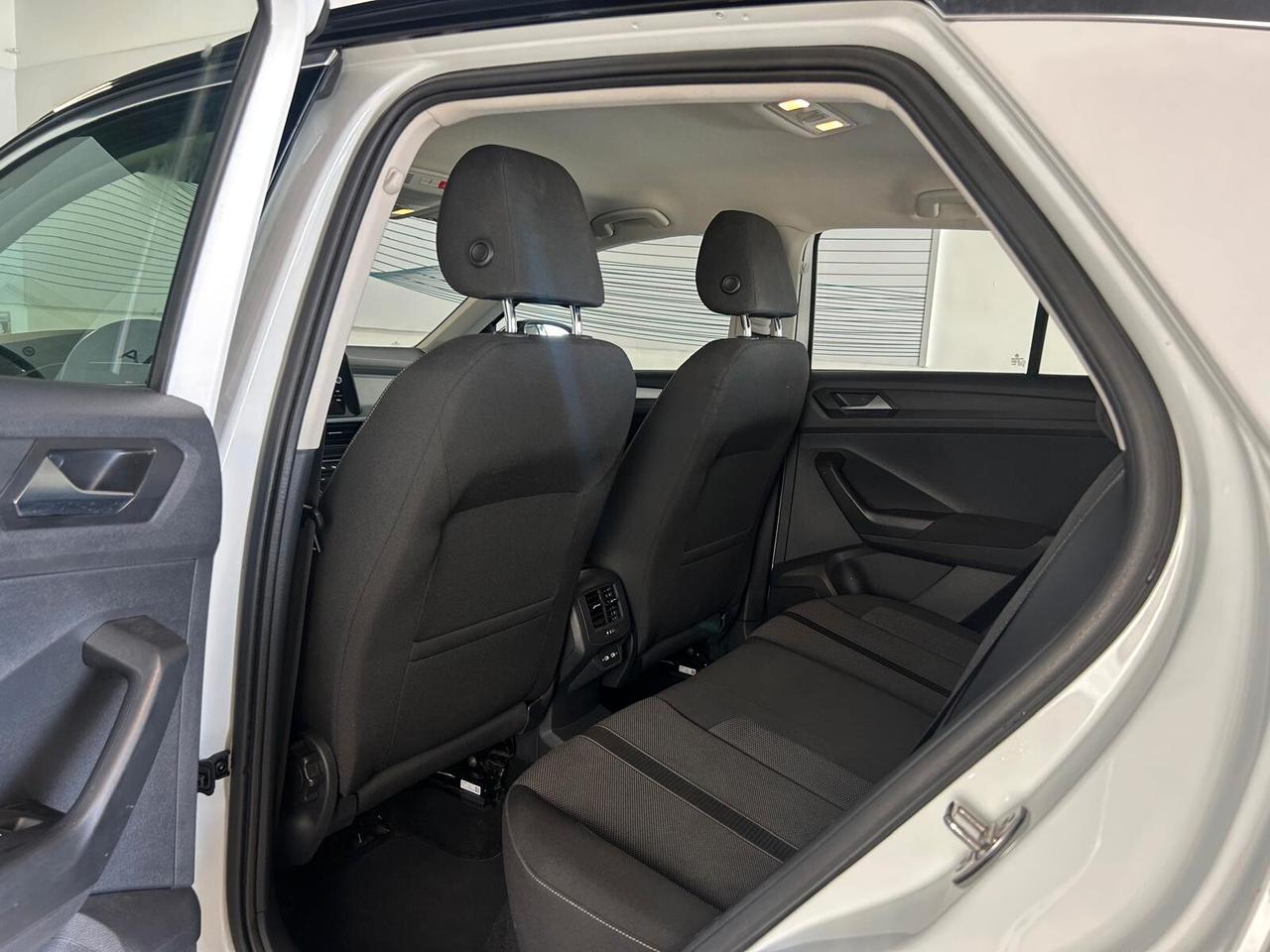 Volkswagen T-Roc 2.0 TDI 150 CV DSG