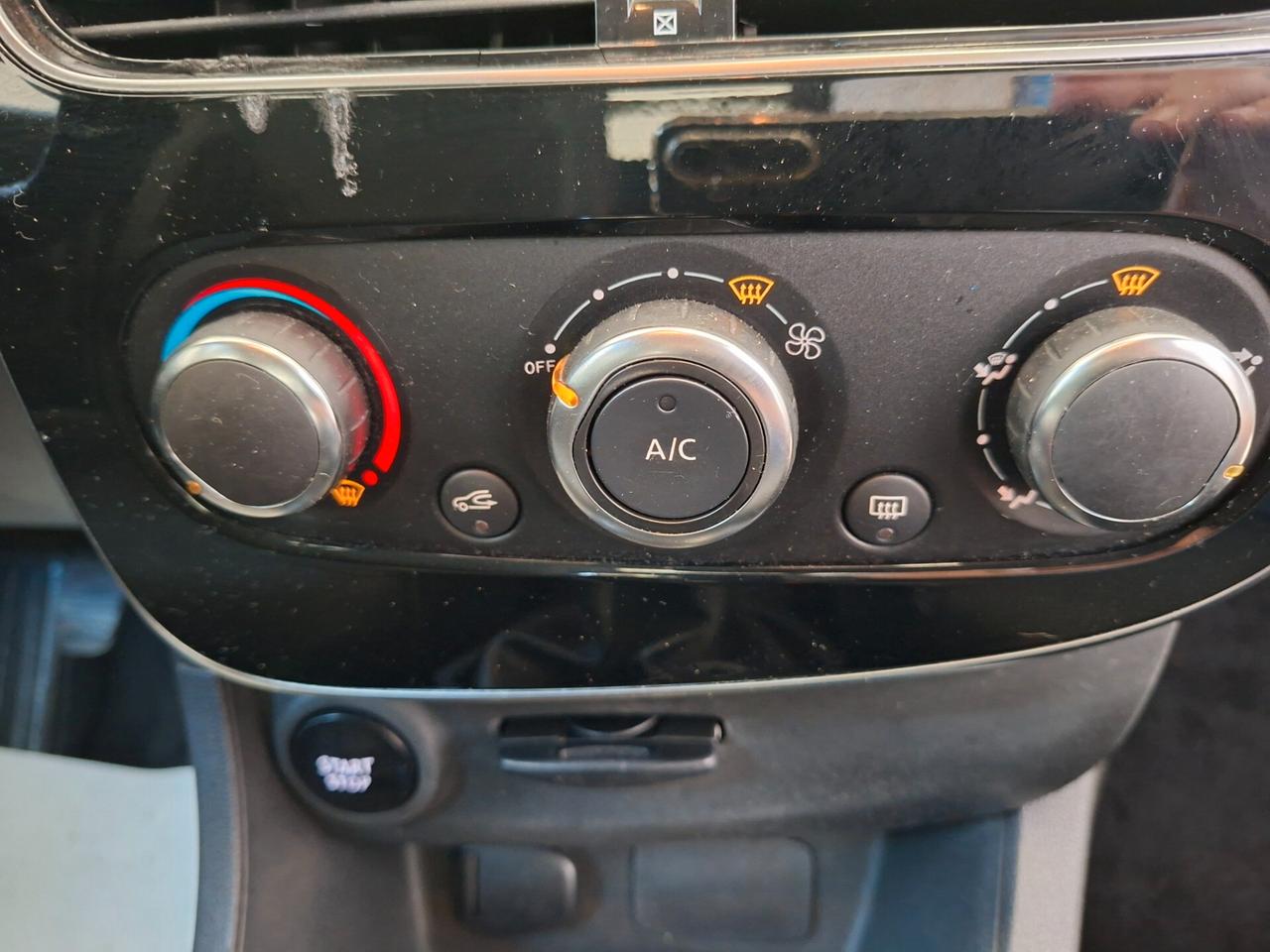 Renault Clio dCi 8V 75CV Start&Stop 5 porte Energy Life