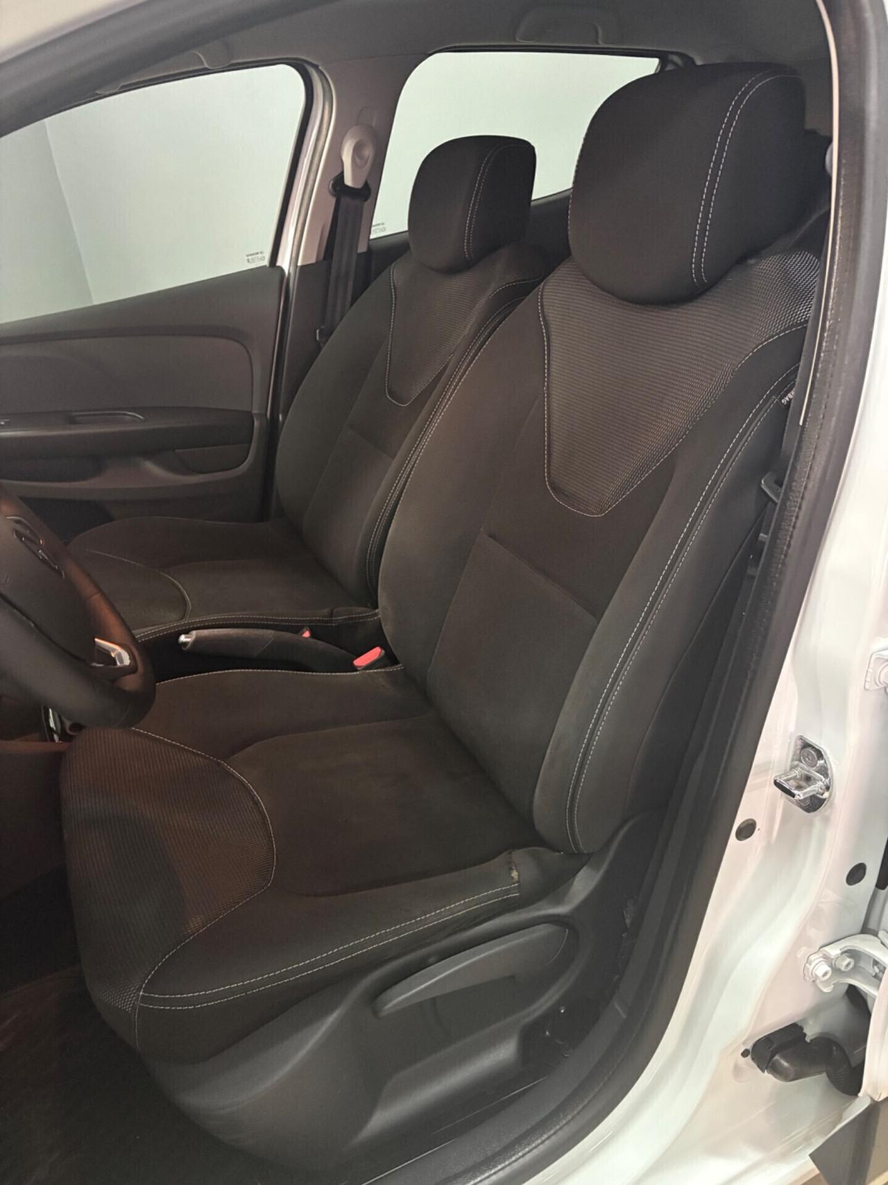 Renault Clio TCe 12V 90 CV GPL 5 porte Business