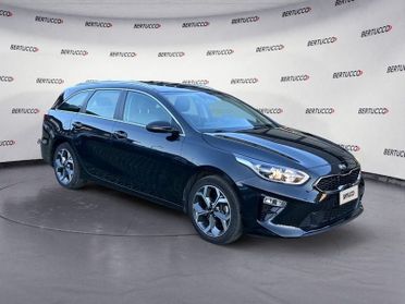 Kia ceed 1.0 T-GDi GPL SW Style
