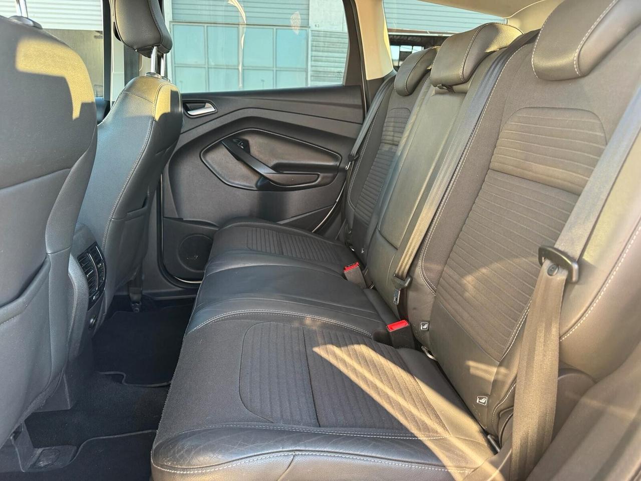 Ford Kuga - 2018 PROMOFIN!!