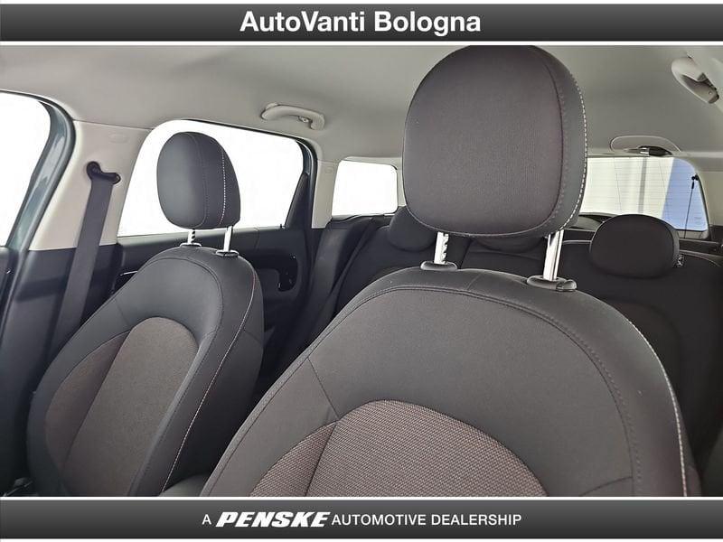 MINI Countryman Mini Countryman 2.0 Cooper D Business all4 auto