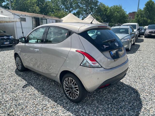 Lancia Ypsilon 1.3 MJT 75 CV Platinum 70.000KM