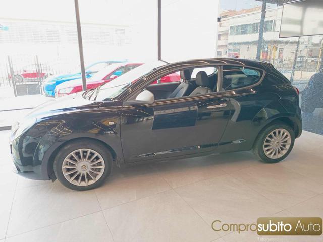 ALFA ROMEO MiTo 1.3 JTDm 85 CV S&S Progression