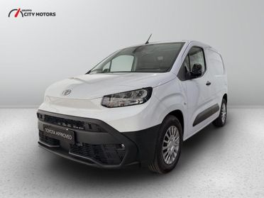 Toyota Proace City Furgone Proace City Electric L1 50kwh S Comfort