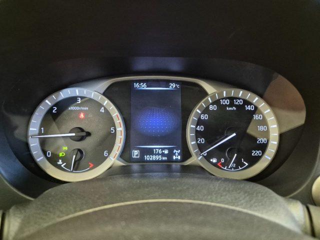 NISSAN Navara 2.3 dCi 190CV AT 4WD Double Cab - Hard Top - Tetto