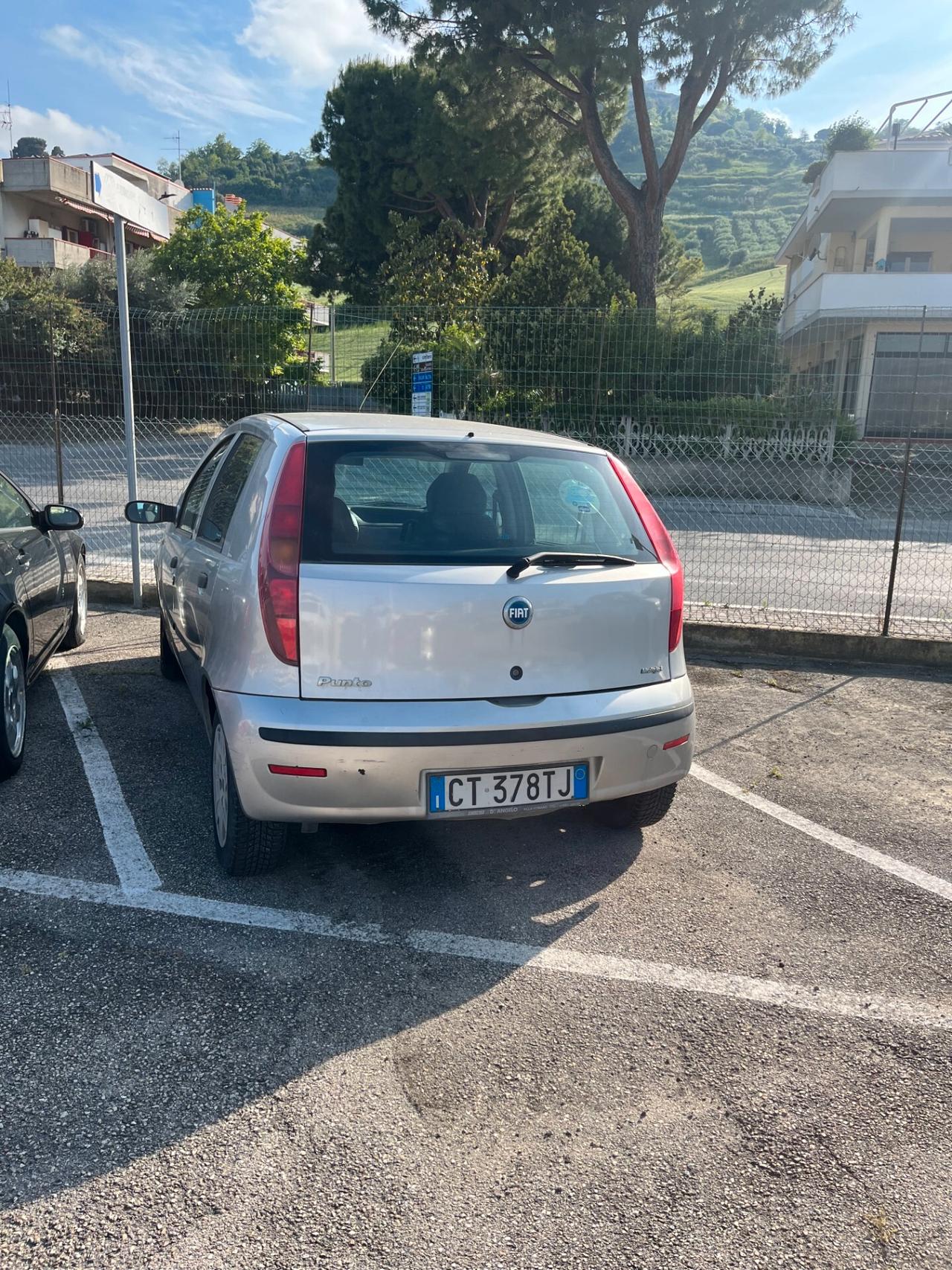 Citroen C2 1.4 HDi 70CV Exclusive