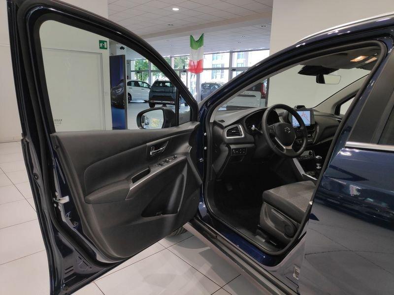 Suzuki S-Cross S-Cross 1.4 Hybrid 4WD AllGrip Top*4x4*PRONTA CONSEGNA*