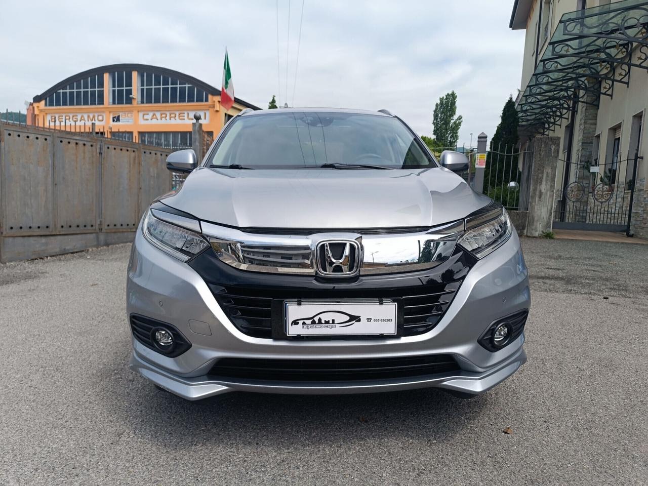 Honda HR-V 1.5 i-VTEC Executive Navi ADAS 32.000 km