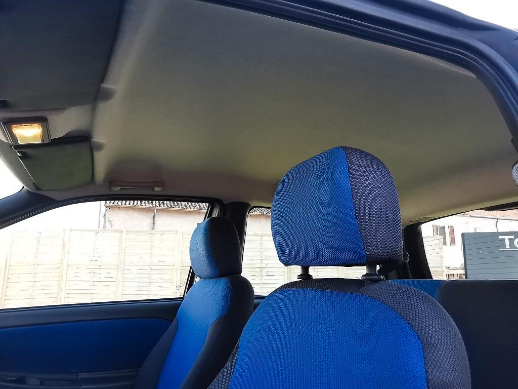 Lancia Y 1.2i cat Elefantino Blu