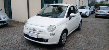 Fiat 500 1.3 diesel neopatentati
