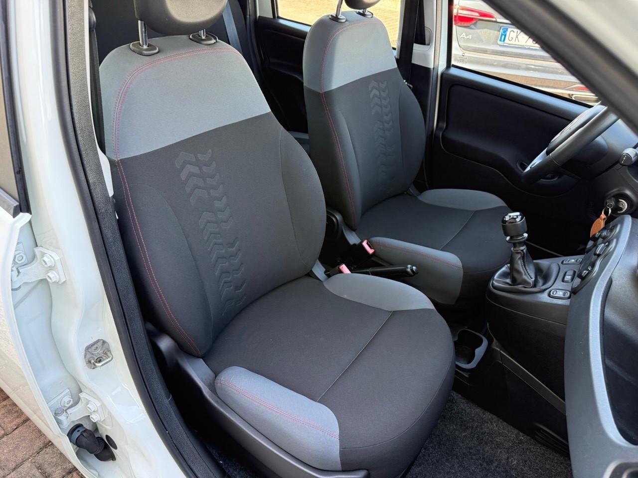 Fiat Panda 1.2 GPL EasyPower Easy PREZZO REALE/UNIPRORIETA