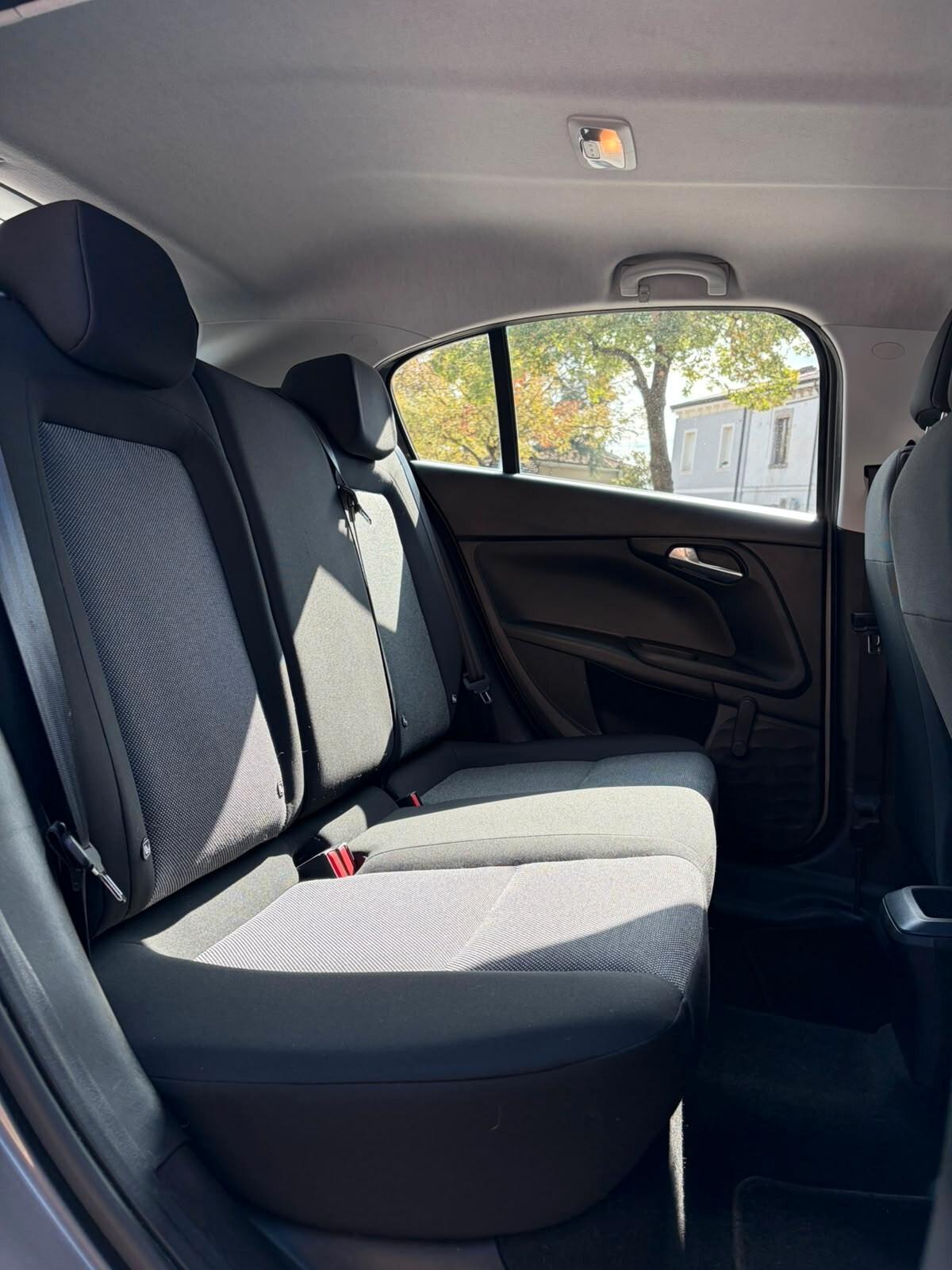 Fiat Tipo 1.3 Mjt S&S 5 porte Business