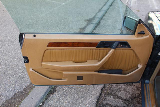MERCEDES-BENZ CE 300 -24(C124)