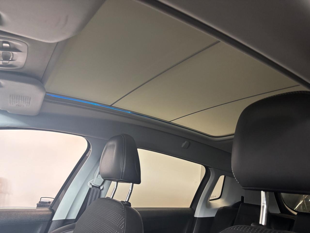 Peugeot 2008 1.6 e-HDi OK NEOPATENTATI