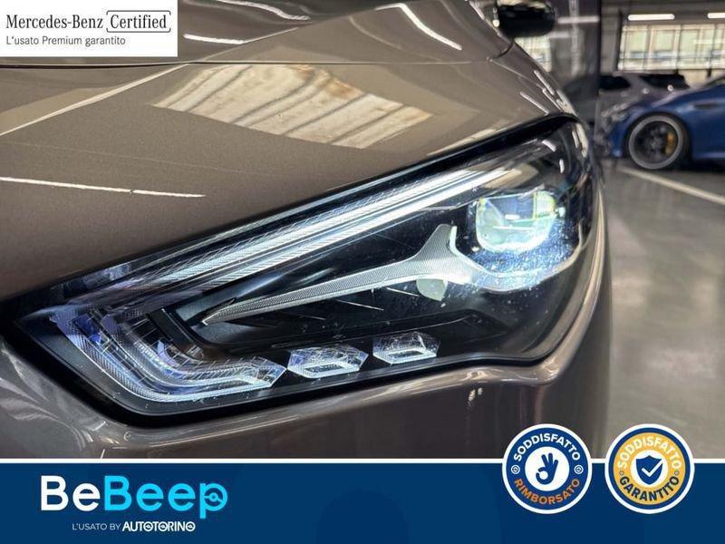 Mercedes-Benz CLA S.Brake 200 D AMG LINE PREMIUM AUTO