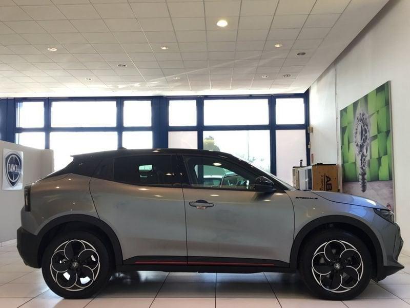 Alfa Romeo Junior BEV 156CV/115kW elettrica SPECIALE 100% ELETTRICA