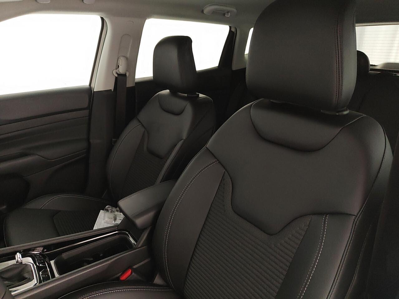 Jeep Compass 1.3 T4 190CV PHEV AT6 4xe Night Eagle