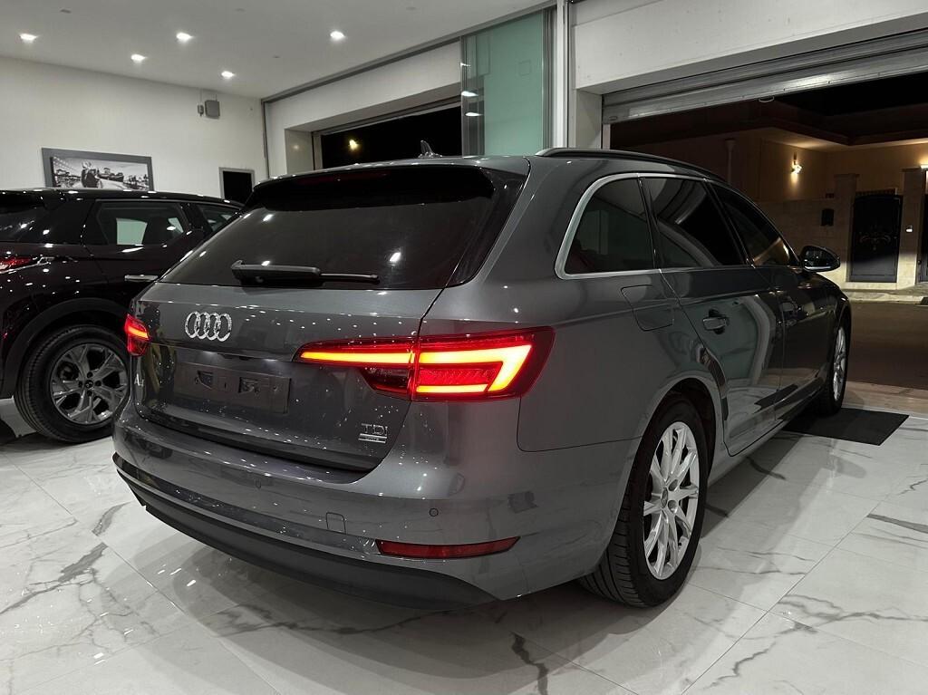 Audi A4 Avant 40 2.0 tdi ultra 190cv s-tronic