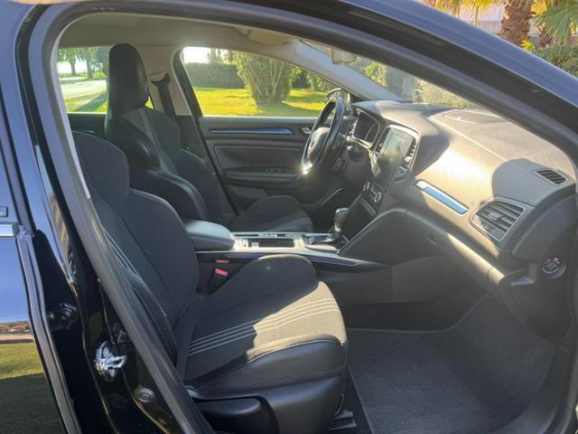 RENAULT Megane Mégane Sporter dCi 165 CV EDC GT 4Control