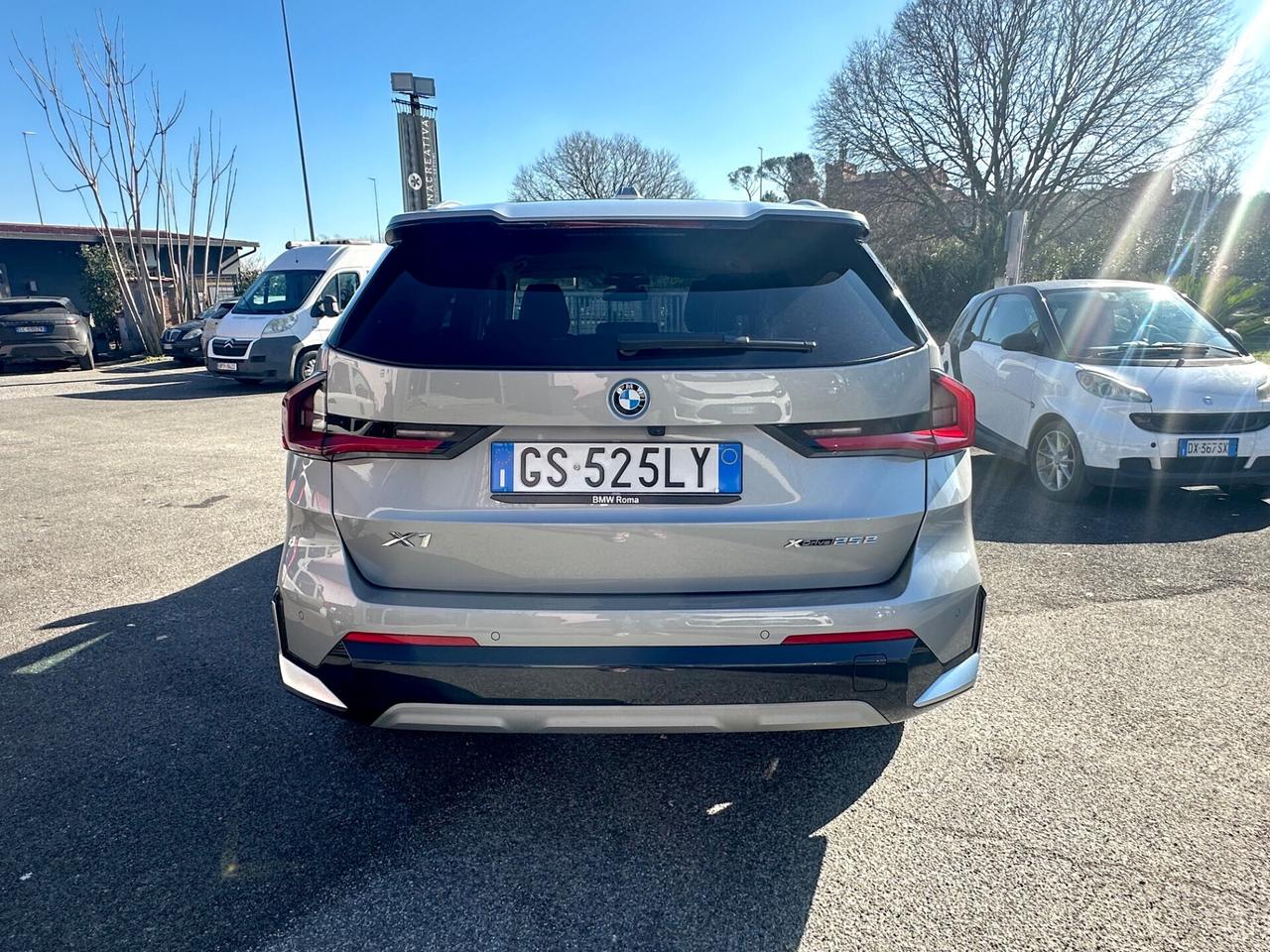 Bmw X1 xDrive 25e xLine 245CV GARANZIA BEST 12/2027 iva inclusa