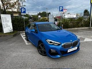 BMW Serie 2 Gran Coupe 218 d Msport