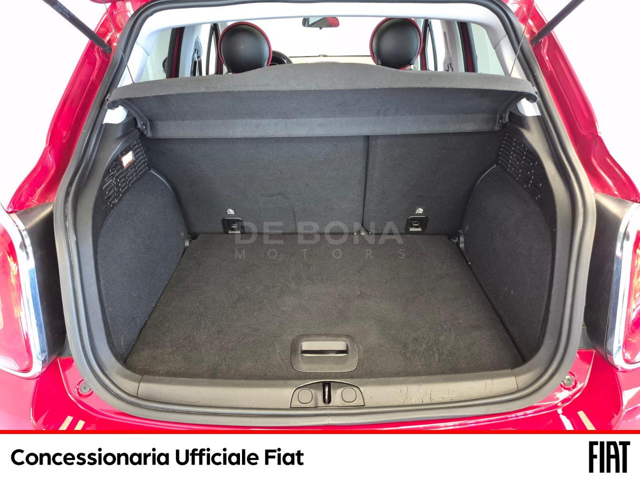 Fiat 500X 1.4 m-air lounge 4x2 140cv
