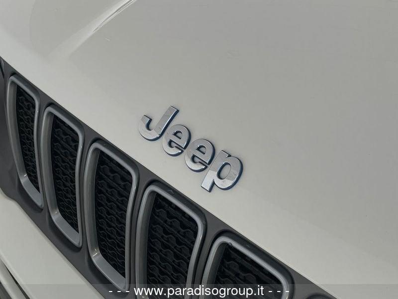 Jeep Renegade MY20 PHEV Plug-In Hybrid My23 Limited 1.3 Turbo T4 Phev 4xe At6 190cv E6.4