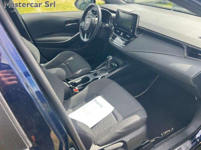 TOYOTA Corolla Corolla XII 2019 Touring Sports 1.8h Business cvt