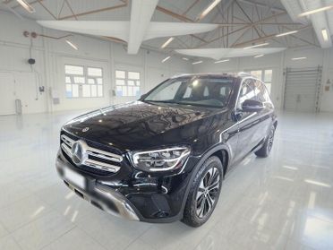 MERCEDES-BENZ GLC 200 d 4Matic Business Extra aut.
