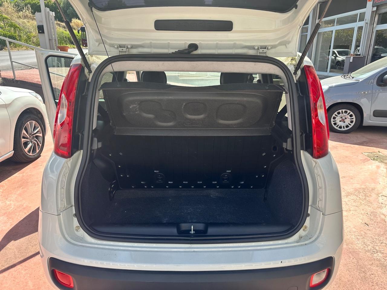 Fiat Panda 1.3 MJT 80 CV S&S Easy