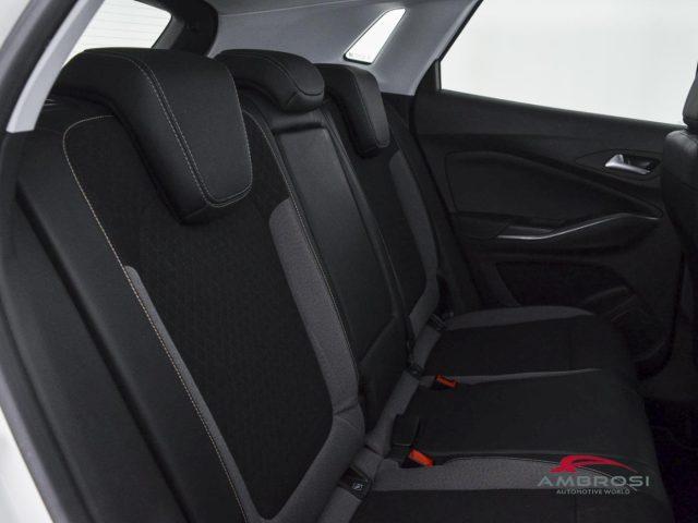 OPEL Grandland X 1.5 diesel Ecotec Start&Stop Ultimate