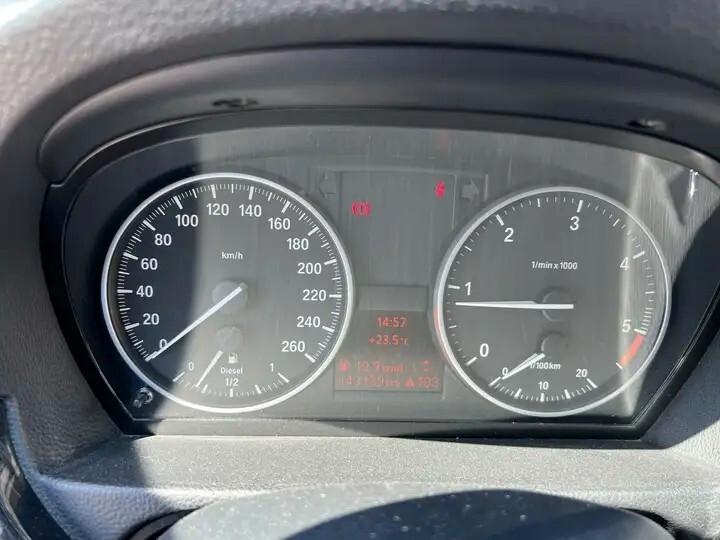 Bmw 318 320d cat Touring Futura