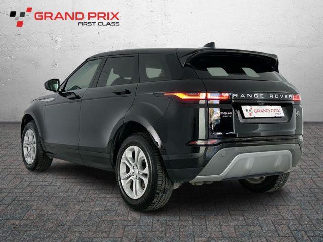 LAND ROVER Range Rover Evoque 2.0D I4-L.Flw 150 CV AWD Auto SE