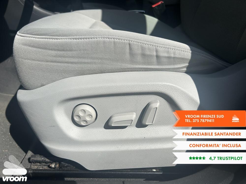 AUDI Q3 Q3 2.0 TDI quattro Advanced Plus