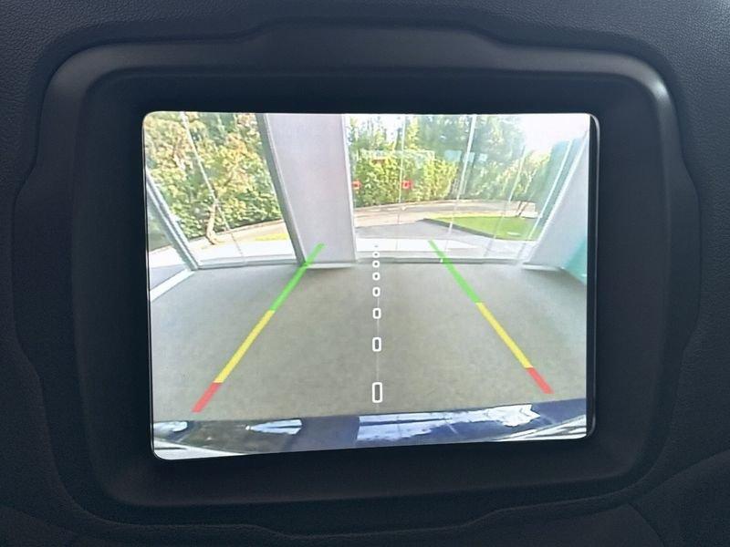 Jeep Renegade 1.3 T4 PHEV 190cv Limited 4xe Auto