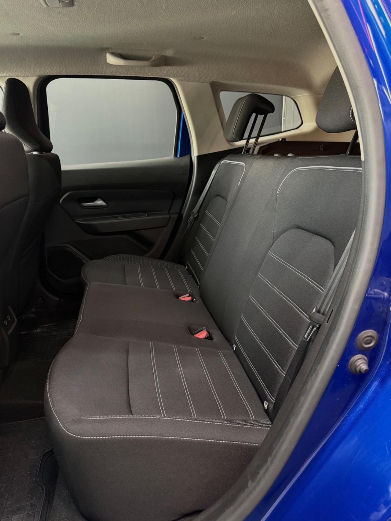 Dacia Duster 1.5 Blue dCi 115 CV 4x2 Journey 2023