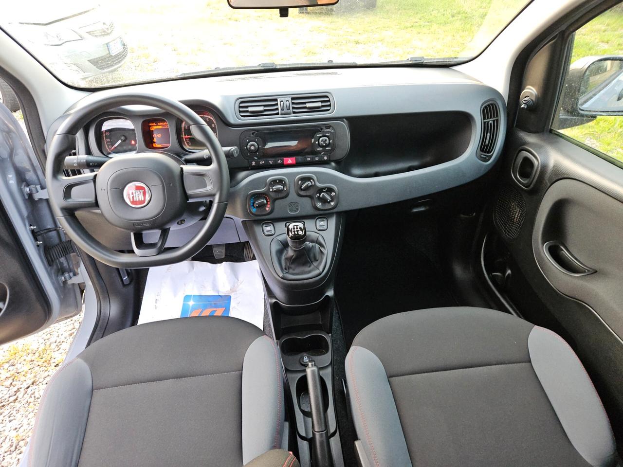 Fiat Panda 1.2 Easy