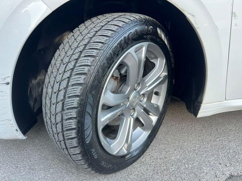 Peugeot 208 208 5p 1.2 puretech Allure E6