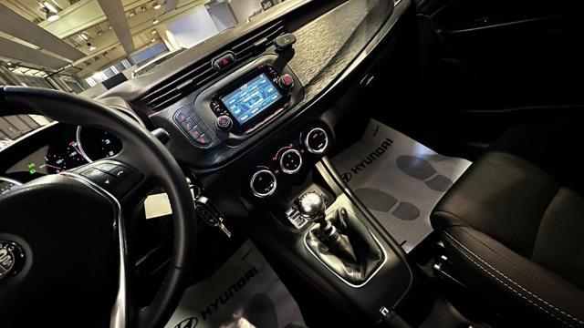 ALFA ROMEO Giulietta 1.6 JTDm 120 CV"CERCHI 18"