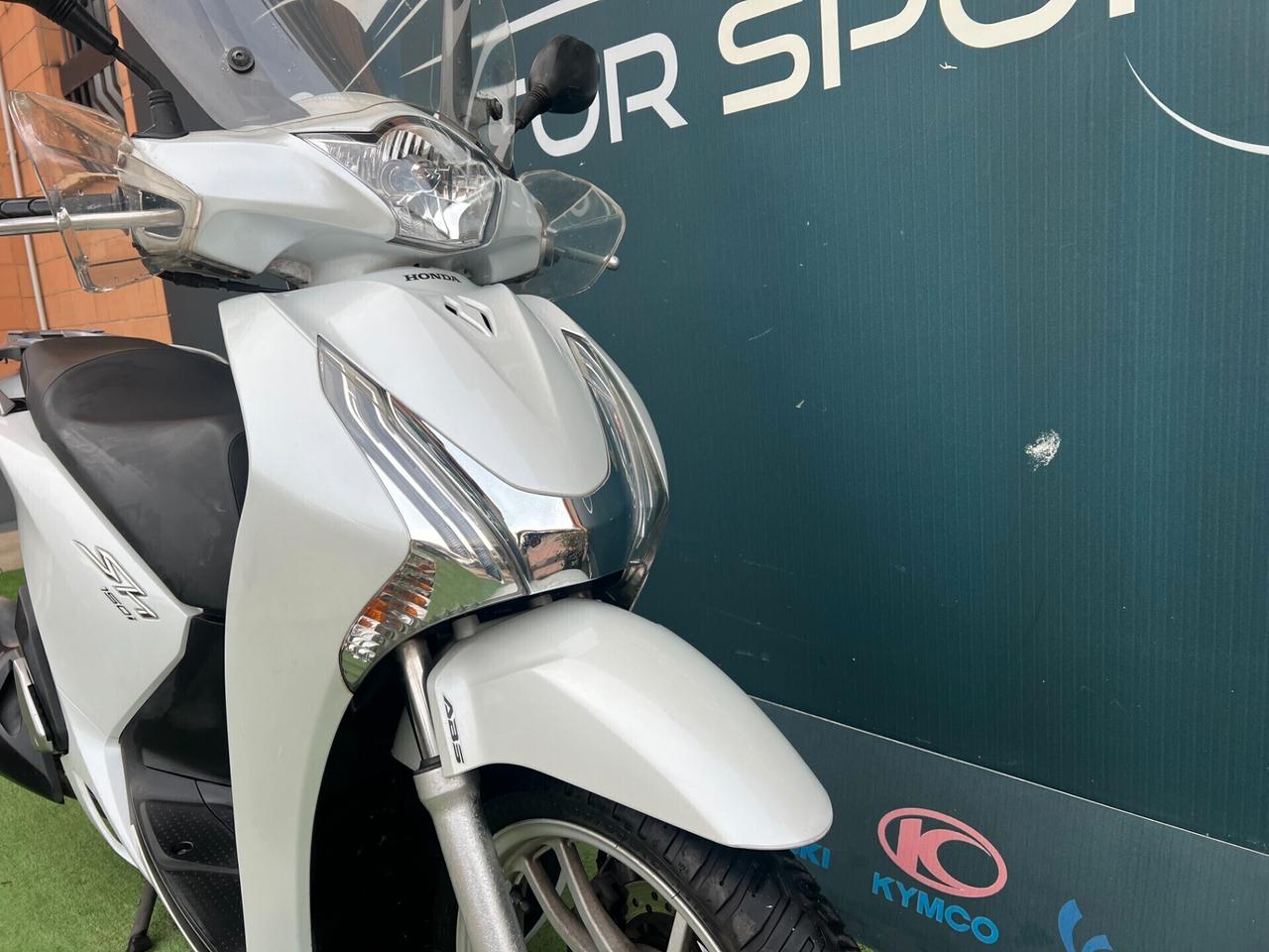 Honda SH 150 Abs