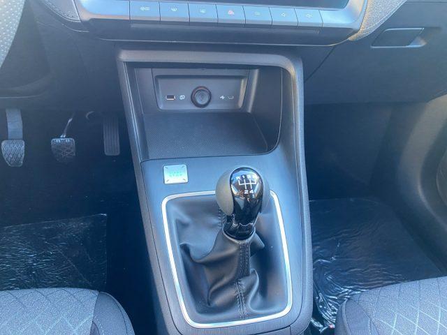 MG ZS NUOVA 1.5 Benzina Standard