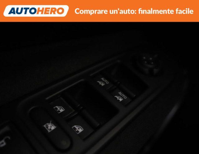 JEEP Renegade 1.6 E-TorQ EVO Sport
