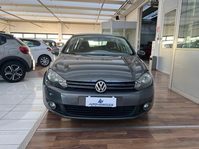 VOLKSWAGEN Golf 1.6 5p. Comfortline BiFuel - DISTR. 163.000 KM