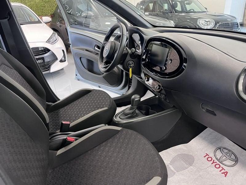 Toyota Aygo X 1.0B (72 CV) Trend S-CVT