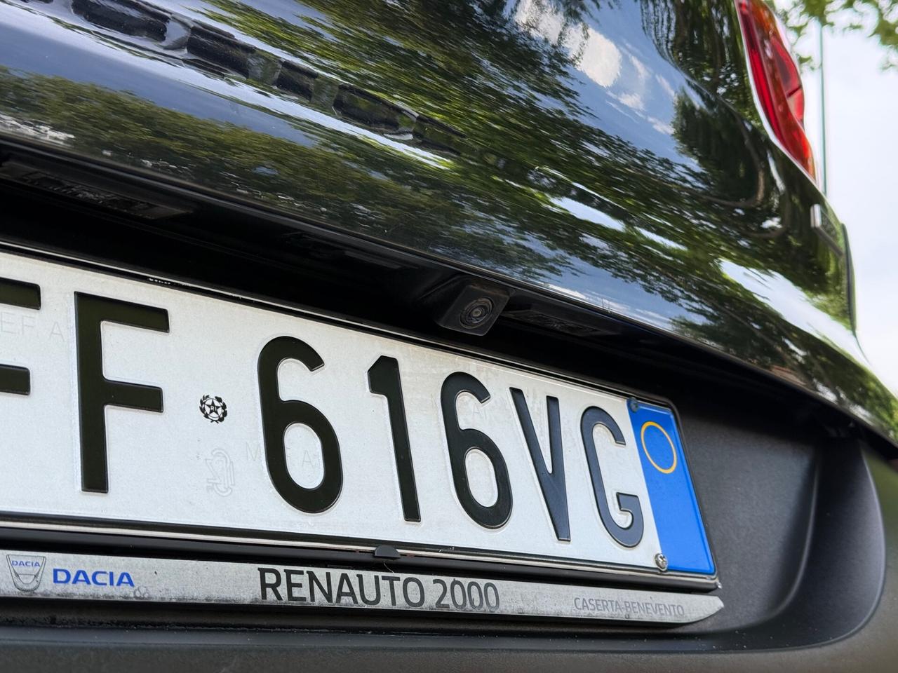 RENAULT Kadjar 2017 1.5 dCi 110CV Energy Intens