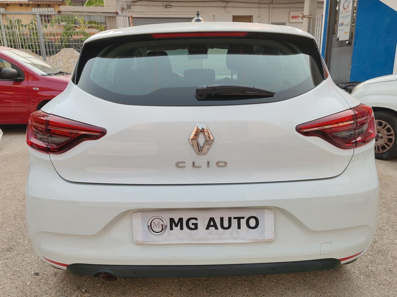 Renault Clio TCe 100 CV GPL 5 porte Life