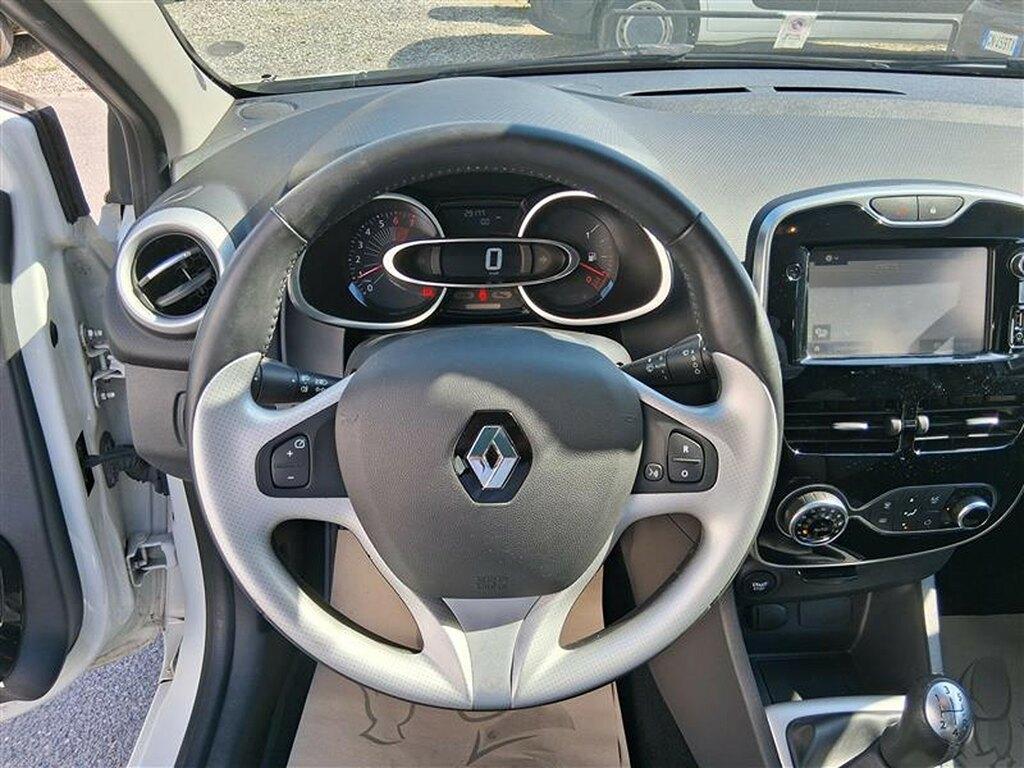 Renault Clio 5 Porte 0.9 TCe Energy Duel2