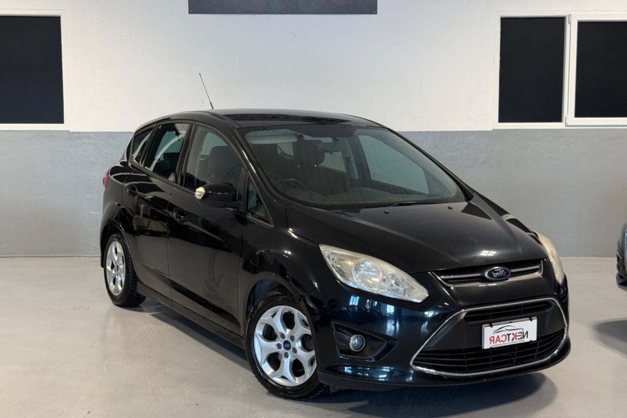 Ford C-Max 1.6 TDCi 115CV DISTRIBUZIONE FATTA!